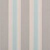 Clarke And Clarke Fabric Sail Stripe Mineral