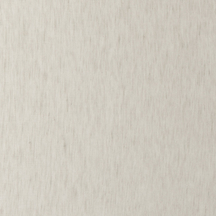 Gino Pebble by Clarke And Clarke Designer Fabric CLARKE & CLARKE NATURA SHEERS LINEN - 53%;POLYESTER - 47% Turkey Horizontal: 0 and Vertical: 0 118 - Swanky Fabrics -