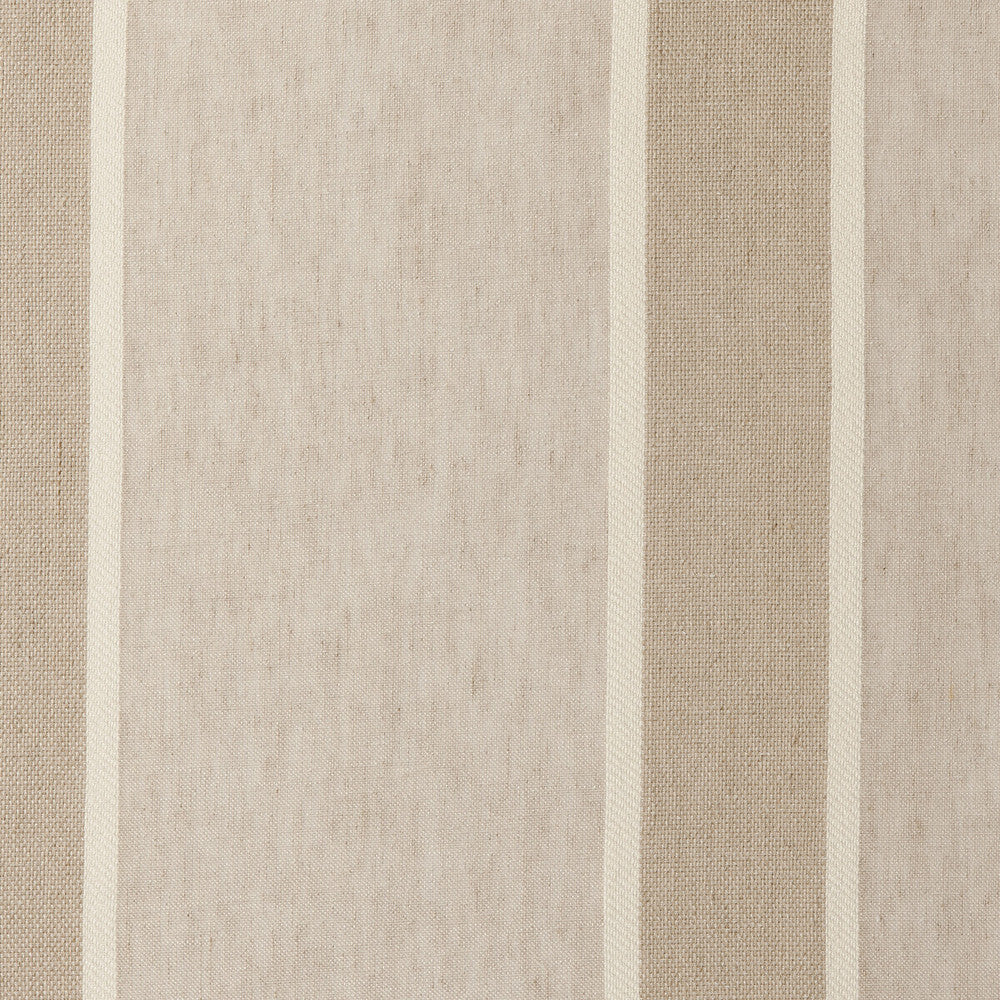 Isola Linen by Clarke And Clarke Designer Fabric CLARKE & CLARKE NATURA SHEERS LINEN - 69%;POLYESTER - 31% Turkey - Horizontal: 0 and Vertical: 9.25 118 - Swanky Fabrics -