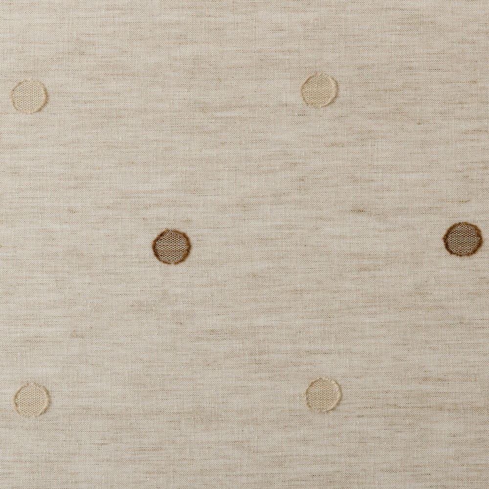 Olbia Linen by Clarke And Clarke Fabric Clarke And Clarke Fabric Olbia LinenFabric CLARKE & CLARKE NATURA SHEERS POLYESTER - 59%;LINEN - 41% Turkey </p><p>Repeat: H: 8, V: 8 118 - Fabric Carolina -