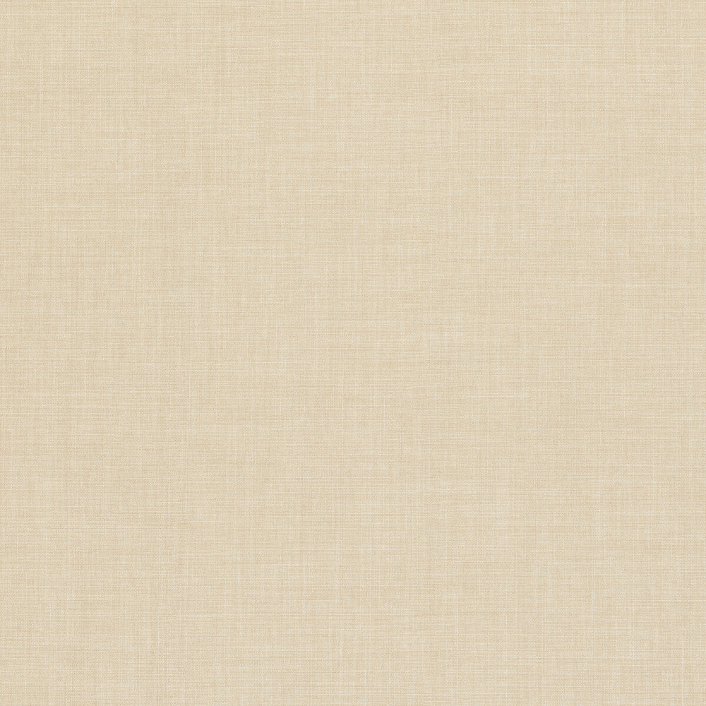 Linoso Buff by Clarke And Clarke Designer Fabric CLARKE & CLARKE LINOSO II POLYESTER - 100% China HEAVY Horizontal: 0 and Vertical: 0 58 - Swanky Fabrics -