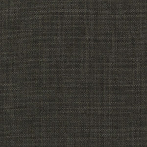 Clarke And Clarke Fabric Linoso Charcoal
