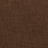 Clarke And Clarke Fabric Linoso Chocolate