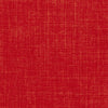 Clarke And Clarke Fabric Linoso Flame