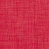 Clarke And Clarke Fabric Linoso Garnet