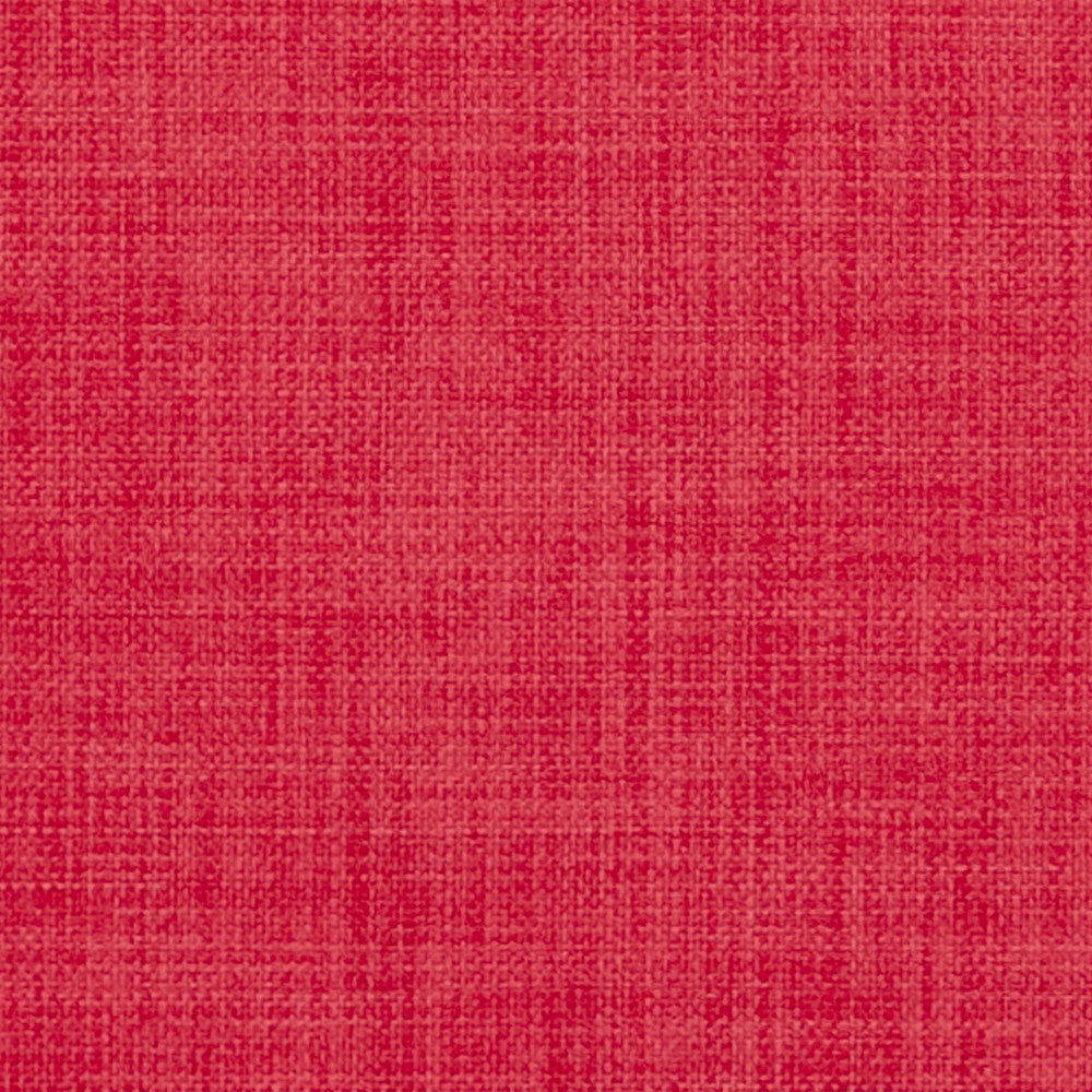 Linoso Garnet by Clarke And Clarke Designer Fabric CLARKE & CLARKE LINOSO II POLYESTER - 100% China HEAVY Horizontal: 0 and Vertical: 0 58 - Swanky Fabrics -