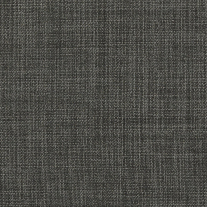Linoso Graphite by Clarke And Clarke Designer Fabric CLARKE & CLARKE LINOSO II POLYESTER - 100% China HEAVY Horizontal: 0 and Vertical: 0 58 - Swanky Fabrics -