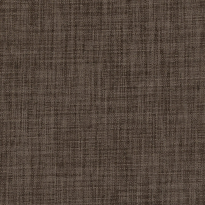 Linoso Mocha by Clarke And Clarke Designer Fabric CLARKE & CLARKE LINOSO II POLYESTER - 100% China HEAVY Horizontal: 0 and Vertical: 0 58 - Swanky Fabrics -