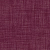Clarke And Clarke Fabric Linoso Raspberry