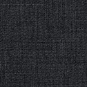Clarke And Clarke Fabric Linoso Anthracite