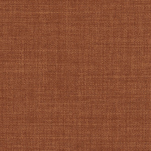 Clarke And Clarke Fabric Linoso Cayenne