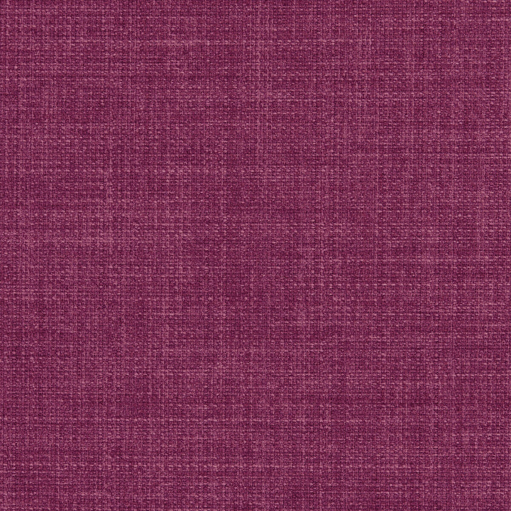 Linoso Fuchsia by Clarke And Clarke Designer Fabric CLARKE & CLARKE LINOSO II POLYESTER - 100% China HEAVY Horizontal: 0 and Vertical: 0 58 - Swanky Fabrics -