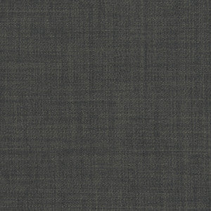 Clarke And Clarke Fabric Linoso Smoke