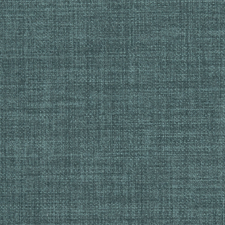 Linoso Teal by Clarke And Clarke Designer Fabric CLARKE & CLARKE LINOSO II POLYESTER - 100% China HEAVY Horizontal: 0 and Vertical: 0 58 - Swanky Fabrics -