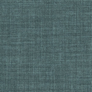 Clarke And Clarke Fabric Linoso Teal