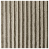Clarke And Clarke Fabric Rhythm Ash