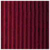 Clarke And Clarke Fabric Rhythm Crimson