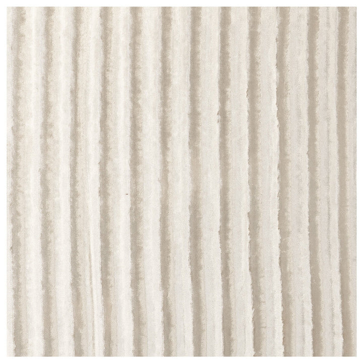 Rhythm Pearl by Clarke And Clarke Designer Fabric CLARKE & CLARKE TEMPO VELVETS POLYESTER - 100% China HEAVY Horizontal: 0 and Vertical: 0 56 - Swanky Fabrics -