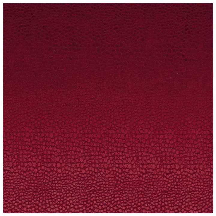 Pulse Crimson by Clarke And Clarke Designer Fabric CLARKE & CLARKE TEMPO VELVETS POLYESTER - 100% China HEAVY Horizontal: 2.56 and Vertical: 8.66 56 - Swanky Fabrics -