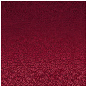 Clarke And Clarke Fabric Pulse Crimson