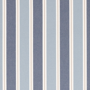 Clarke And Clarke Fabric Stamford Denim