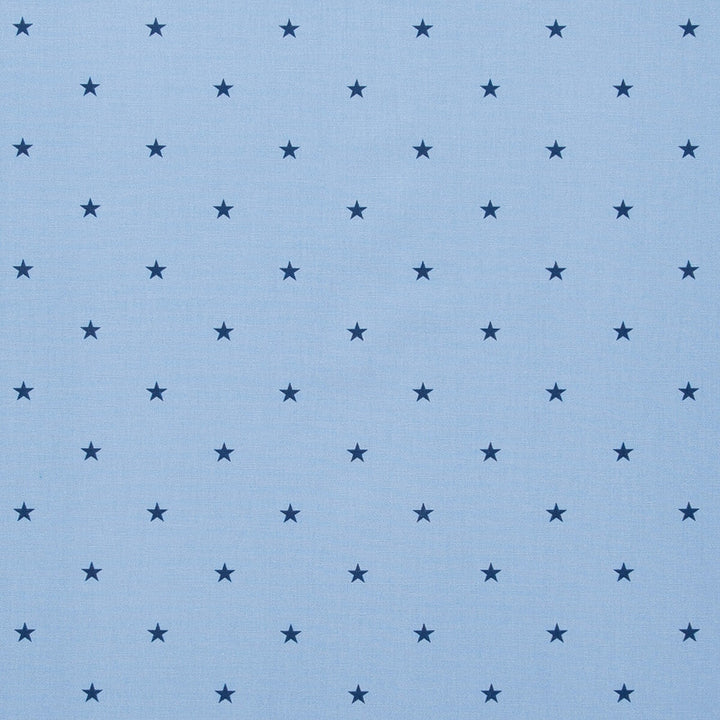 Etoile Denim by Clarke And Clarke Fabric Clarke And Clarke Fabric Etoile DenimFabric CLARKE & CLARKE SKETCH BOOK COTTON - 100% Turkey </p><p>Repeat: H: 3.35, V: 3.15 54 - Fabric Carolina -