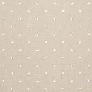 Clarke And Clarke Fabric Etoile Linen