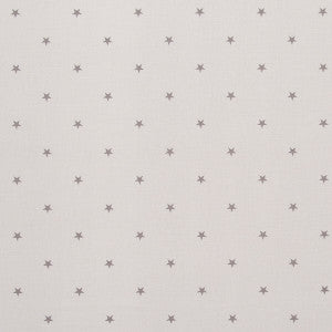 Clarke And Clarke Fabric Etoile Smoke