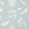 Clarke And Clarke Fabric Moorland Duckegg