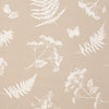 Clarke And Clarke Fabric Moorland Taupe