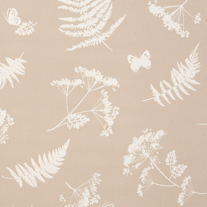 Moorland Taupe by Clarke And Clarke Fabric Clarke And Clarke Fabric Moorland TaupeFabric CLARKE & CLARKE SKETCH BOOK COTTON - 100% Turkey </p><p>Repeat: H: 26.77, V: 25.2 54 - Fabric Carolina -