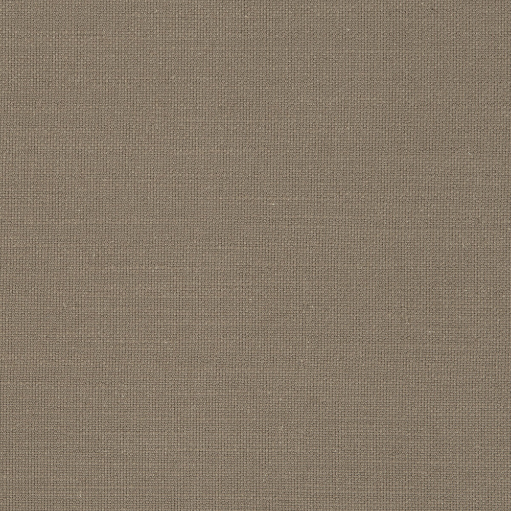 Nantucket Earth by Clarke And Clarke Designer Fabric CLARKE & CLARKE NANTUCKET COTTON - 100% India HEAVY Horizontal: 0 and Vertical: 0 55 - Swanky Fabrics -