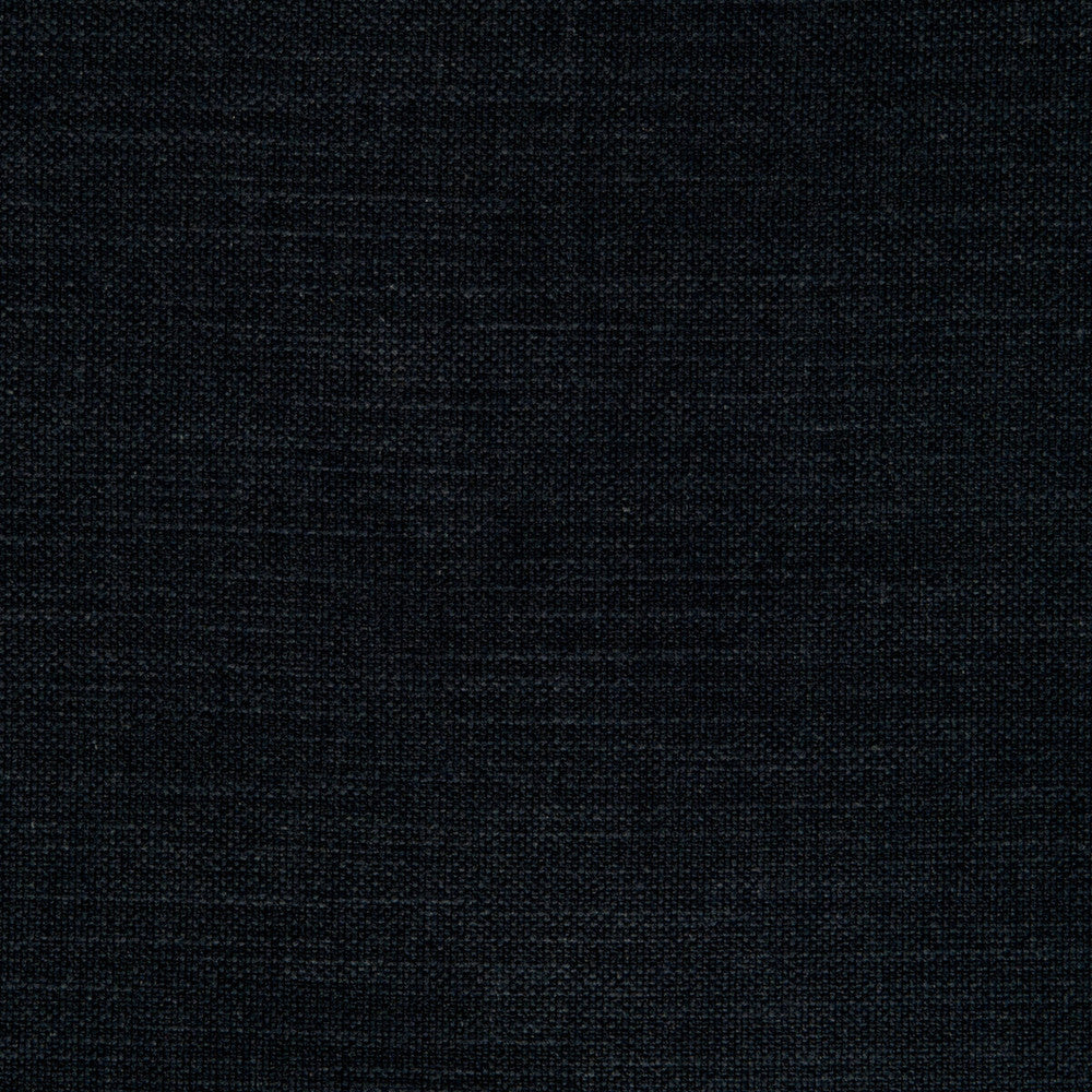 Nantucket Licorice by Clarke And Clarke Designer Fabric CLARKE & CLARKE NANTUCKET COTTON - 100% India HEAVY Horizontal: 0 and Vertical: 0 55 - Swanky Fabrics -