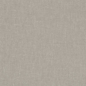 Clarke And Clarke Fabric Abbey Smoke