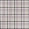 Clarke And Clarke Fabric Bowland Heather