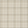 Clarke And Clarke Fabric Bowland Natural