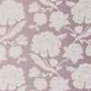 Clarke And Clarke Fabric Downham Heather