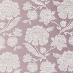 Clarke And Clarke Fabric Downham Heather