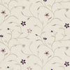 Clarke And Clarke Fabric Mellor Heather
