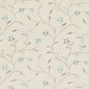 Clarke And Clarke Fabric Mellor Mineral