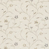Clarke And Clarke Fabric Mellor Natural