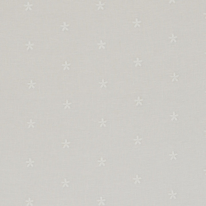 Mitton Ivory by Clarke And Clarke Designer Fabric CLARKE & CLARKE RIBBLE VALLEY LINEN - 90%;COTTON - 10% India - Horizontal: 5.91 and Vertical: 3.15 53 - Swanky Fabrics -
