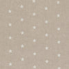 Clarke And Clarke Fabric Mitton Natural