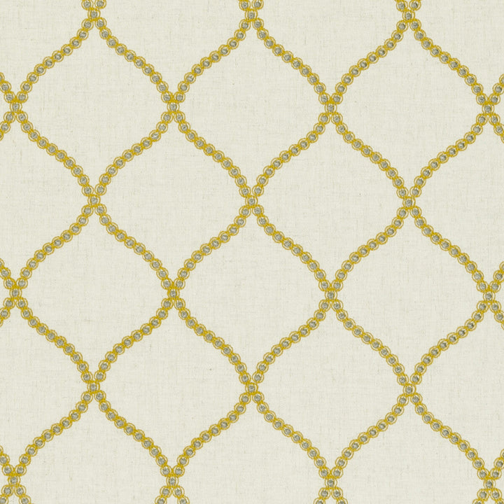 Sawley Citrus by Clarke And Clarke Fabric Clarke And Clarke Fabric Sawley CitrusFabric CLARKE & CLARKE RIBBLE VALLEY POLYESTER - 58%;LINEN - 18%;COTTON - 17%;VISCOSE - 7% India </p><p>Repeat: H: 5.31, V: 6.3 53 - Fabric Carolina -