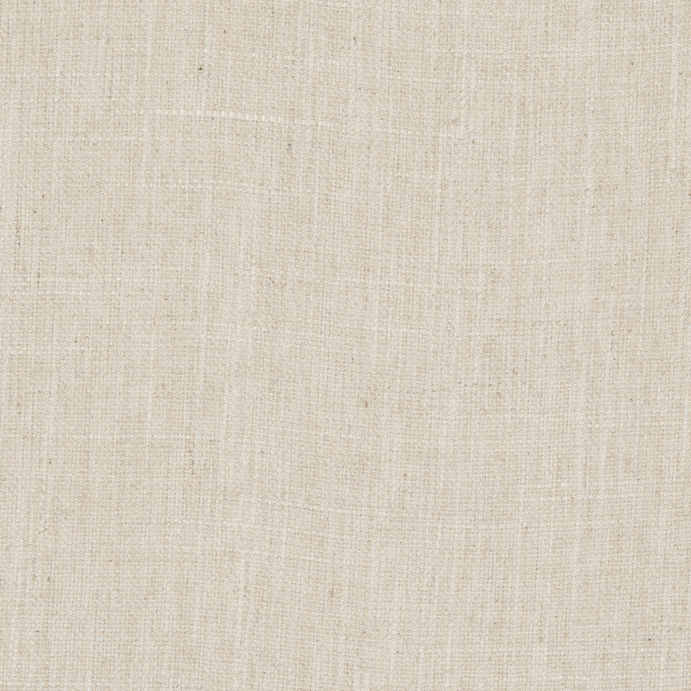 Martinique Natural by Clarke And Clarke Designer Fabric CLARKE & CLARKE PORTFOLIO VISCOSE - 52%;POLYESTER - 18%;COTTON - 15%;LINEN - 15% China HEAVY Horizontal: 0 and Vertical: 0 55 - Swanky Fabrics -
