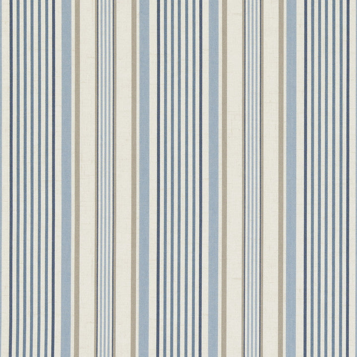 Belle Chambray by Clarke And Clarke Fabric Clarke And Clarke Fabric Belle ChambrayFabric CLARKE & CLARKE GENEVIEVE COTTON - 100% United Kingdom </p><p>Repeat: H: , V: 55.125 - Fabric Carolina -