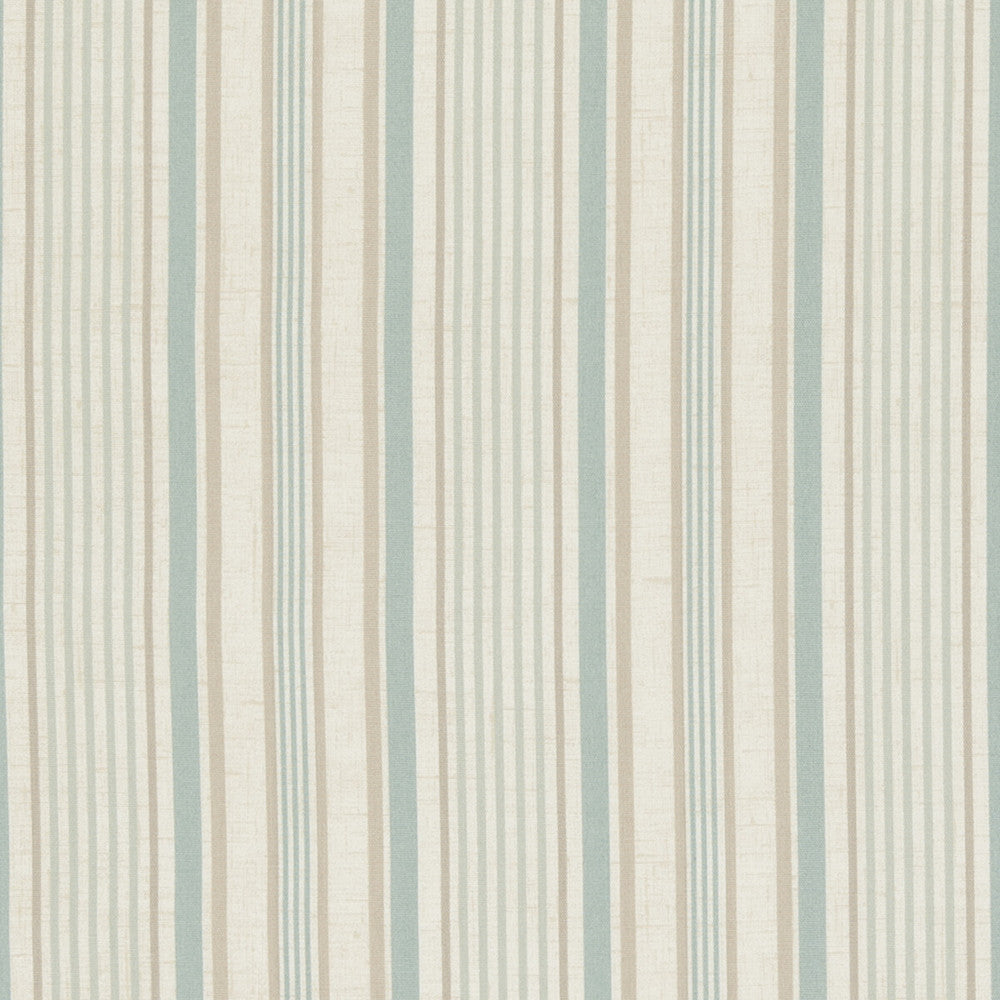 Belle Mineral by Clarke And Clarke Fabric Clarke And Clarke Fabric Belle MineralFabric CLARKE & CLARKE GENEVIEVE COTTON - 100% United Kingdom </p><p>Repeat: H: , V: 55.125 - Fabric Carolina -