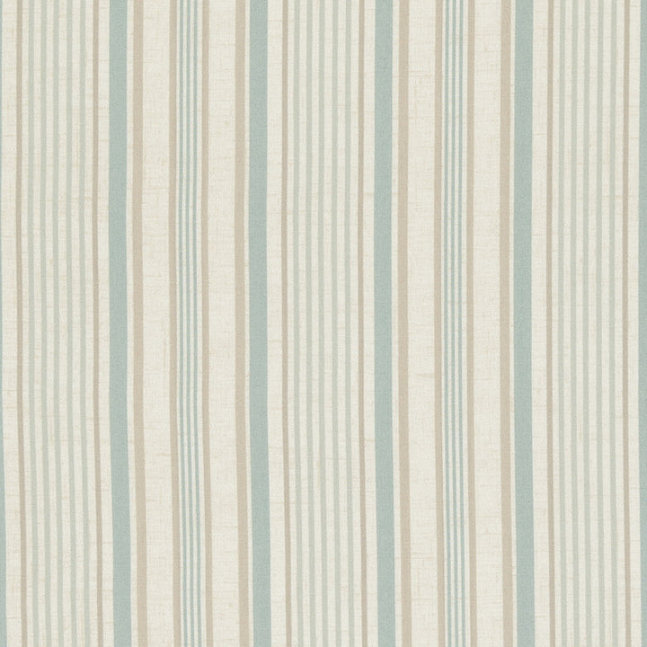 Belle Mineral by Clarke And Clarke Fabric Clarke And Clarke Fabric Belle MineralFabric CLARKE & CLARKE GENEVIEVE COTTON - 100% United Kingdom </p><p>Repeat: H: , V: 55.125 - Fabric Carolina -