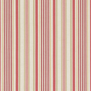 Clarke And Clarke Fabric Belle Old Rose