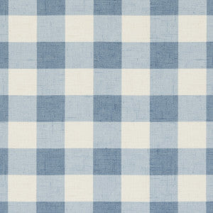 Clarke And Clarke Fabric Polly Chambray